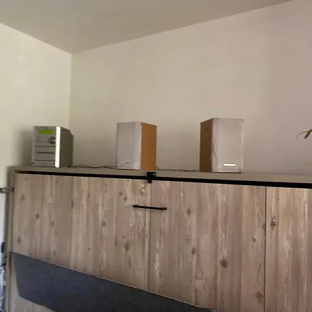 Confortable Apartamento París