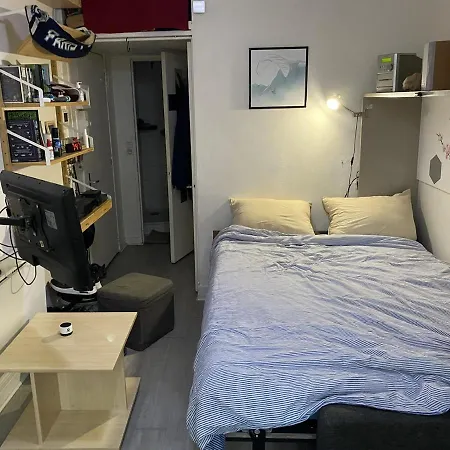 Apartamento Confortable