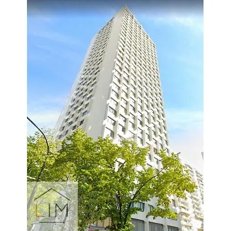 アパート Confortable *