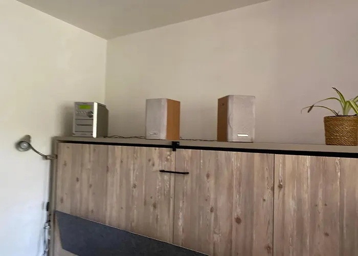 Confortable Apartman Párizs