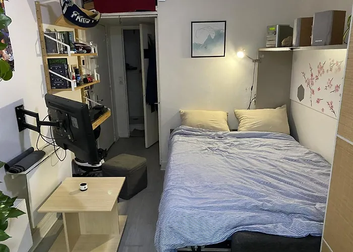 Apartman Confortable