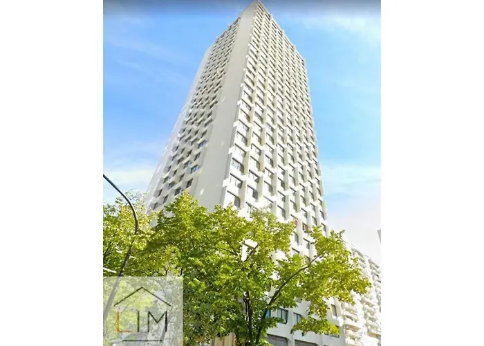 Apartman Confortable *