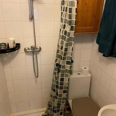 Lejlighed Confortable Paris